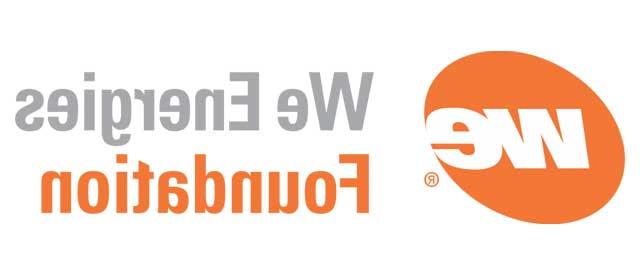 Image of the logo for We Energies Foundation.
